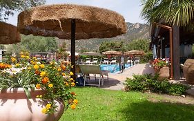 Ih Hotels Le Zagare Resort